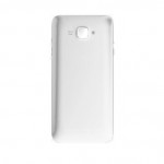 Back Panel Cover For Blu Dash 5 0 Plus White - Maxbhi Com