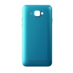 Back Panel Cover For Blu Dash 5.0 Plus Blue - Maxbhi.com