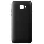 Back Panel Cover For Blu Dash 5 0 Plus Black - Maxbhi Com