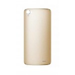 Back Panel Cover For Blu Dash X Plus Gold - Maxbhi.com