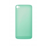 Back Panel Cover For Blu Dash X Plus Green - Maxbhi.com