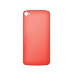Back Panel Cover For Blu Dash X Plus Pink - Maxbhi.com