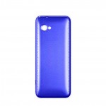 Back Panel Cover For Blu Diva Ii Blue - Maxbhi.com