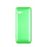 Back Panel Cover For Blu Diva Ii Lime - Maxbhi.com
