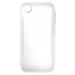 Back Panel Cover For Blu Elite 3 8 White - Maxbhi Com