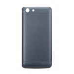 Back Panel Cover For Blu Energy X 2 Black - Maxbhi.com