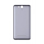 Back Panel Cover For Blu Energy X Grey - Maxbhi.com