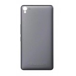 Back Panel Cover For Blu Energy X Plus Black - Maxbhi.com