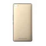 Back Panel Cover For Blu Energy X Plus Gold - Maxbhi.com