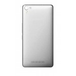 Back Panel Cover For Blu Energy X Plus White - Maxbhi.com