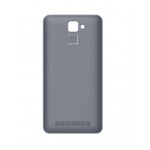 Back Panel Cover For Blu Life Mark Grey - Maxbhi.com