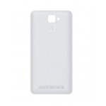 Back Panel Cover For Blu Life Mark White - Maxbhi.com