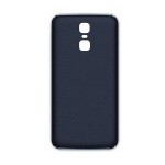 Back Panel Cover For Blu Life Max Blue - Maxbhi Com