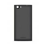 Back Panel Cover For Blu Life One 2015 Black - Maxbhi.com