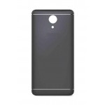 Back Panel Cover For Blu Life One X2 Grey - Maxbhi.com