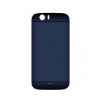 Back Panel Cover For Blu Life One X Blue - Maxbhi.com