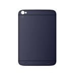 Back Panel Cover For Blu Life View Tab Black - Maxbhi.com