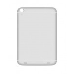 Back Panel Cover For Blu Life View Tab White - Maxbhi.com