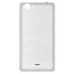 Back Panel Cover For Blu Life Xl White - Maxbhi Com
