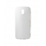 Back Panel Cover For Blu Neo 4.5 White - Maxbhi.com