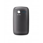 Back Panel Cover For Blu Neo Black - Maxbhi.com