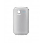 Back Panel Cover For Blu Neo Silver - Maxbhi.com