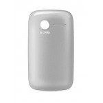 Back Panel Cover For Blu Neo White - Maxbhi.com