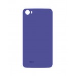 Back Panel Cover For Blu Studio 5.0 Ce Blue - Maxbhi.com