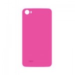 Back Panel Cover For Blu Studio 5.0 Ce Pink - Maxbhi.com