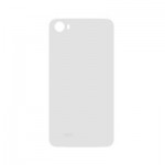 Back Panel Cover For Blu Studio 5.0 Ce White - Maxbhi.com