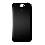 Back Panel Cover For Blu Studio 5.0 S D570 Black - Maxbhi.com