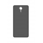 Back Panel Cover For Blu Studio 5.0 S Ii Black - Maxbhi.com