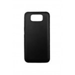 Back Panel Cover For Blu Studio 5.5 D610 With Dual Sim Black - Maxbhi.com