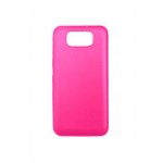 Back Panel Cover For Blu Studio 5.5 D610 With Dual Sim Pink - Maxbhi.com