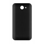 Back Panel Cover For Blu Studio 5.5 K Black - Maxbhi.com
