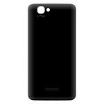 Back Panel Cover For Blu Studio 5 0 C Hd Black - Maxbhi Com