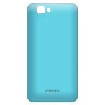 Back Panel Cover For Blu Studio 5 0 C Hd Blue - Maxbhi Com