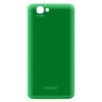 Back Panel Cover For Blu Studio 5 0 C Hd Green - Maxbhi Com