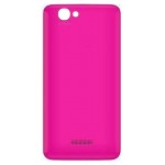 Back Panel Cover For Blu Studio 5 0 C Hd Pink - Maxbhi Com