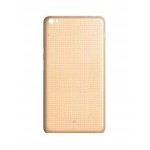 Back Panel Cover For Blu Studio 7.0 Lte Gold - Maxbhi.com