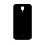 Back Panel Cover For Blu Studio C Mini Black - Maxbhi.com