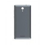 Back Panel Cover For Blu Studio Energy 2 Black - Maxbhi.com