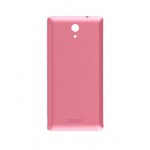 Back Panel Cover For Blu Studio Energy 2 Rose Gold - Maxbhi.com