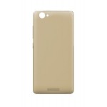 Back Panel Cover For Blu Studio Energy Gold - Maxbhi.com