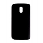 Back Panel Cover For Blu Studio G Black - Maxbhi.com