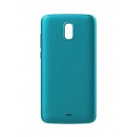 Back Panel Cover For Blu Studio G Blue - Maxbhi.com