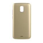 Back Panel Cover For Blu Studio G Gold - Maxbhi.com