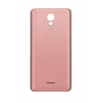 Back Panel Cover For Blu Studio G Hd Pink - Maxbhi.com
