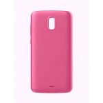 Back Panel Cover For Blu Studio G Pink - Maxbhi.com