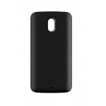Back Panel Cover For Blu Studio G Plus Black - Maxbhi.com